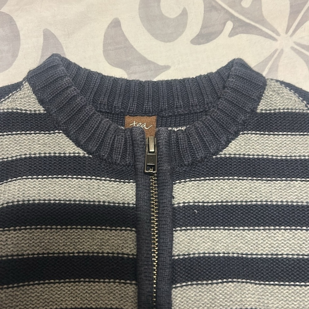 Tea Collection sweater - Picture 3 of 5